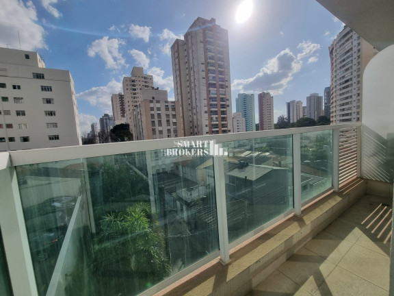 Imagem Sala Comercial à Venda, 37 m² em Vila Clementino - São Paulo Imagem Sala Comercial à Venda, 37 m² em Vila Clementino - São Paulo