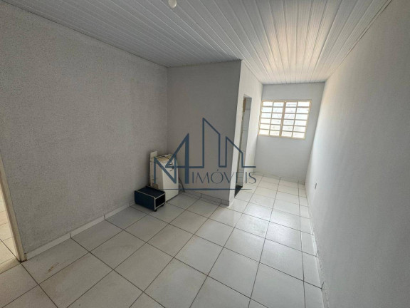 Imagem Casa de Condomínio com 4 Quartos à Venda, 220 m² em Condomínio Amin Camargo - Goiânia Imagem Casa de Condomínio com 4 Quartos à Venda, 220 m² em Condomínio Amin Camargo - Goiânia
