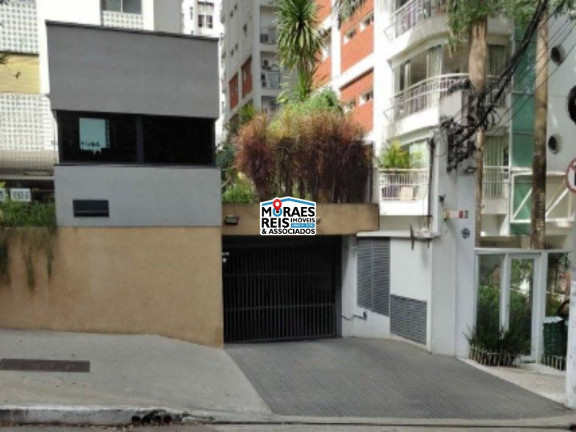 Imagem Apartamento com 2 Quartos à Venda, 120 m² em Cerqueira César - São Paulo Imagem Apartamento com 2 Quartos à Venda, 120 m² em Cerqueira César - São Paulo
