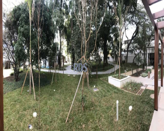 Imagem Apartamento com 2 Quartos à Venda, 67 m² em Santo Amaro - São Paulo