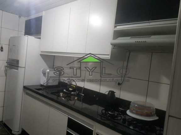 Imagem Apartamento com 2 Quartos à Venda, 50 m² em Parque Selecta - São Bernardo Do Campo Imagem Apartamento com 2 Quartos à Venda, 50 m² em Parque Selecta - São Bernardo Do Campo