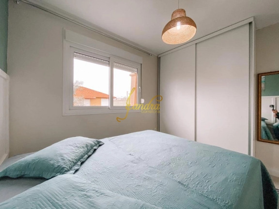 Imagem Casa de Condomínio com 3 Quartos à Venda, 132 m² em Rainha Do Mar - Xangri-la Imagem Casa de Condomínio com 3 Quartos à Venda, 132 m² em Rainha Do Mar - Xangri-la