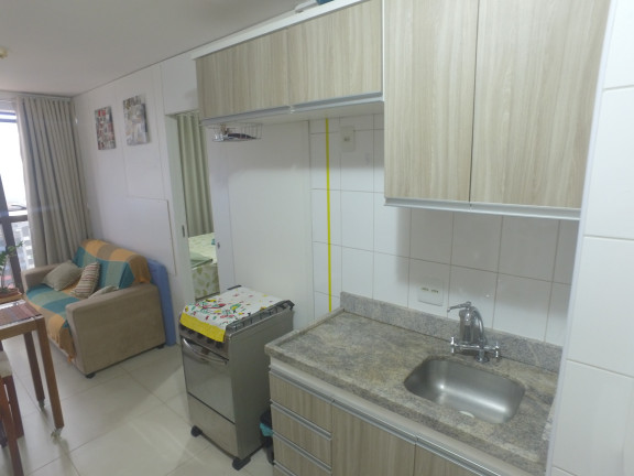 Imagem Imóvel com 1 Quarto à Venda, 30 m² em Norte (águas Claras) - Brasília Imagem Imóvel com 1 Quarto à Venda, 30 m² em Norte (águas Claras) - Brasília
