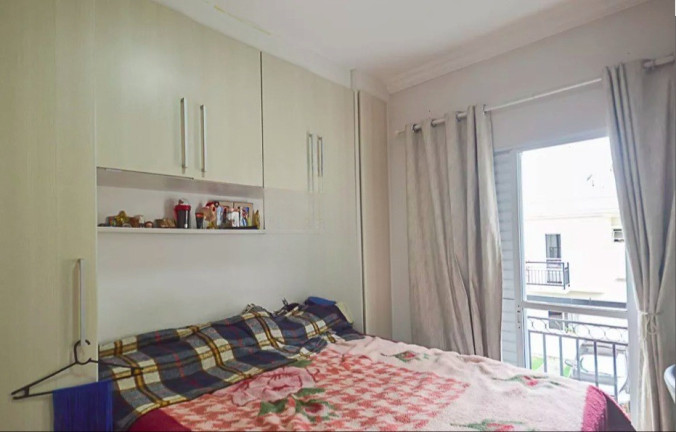 Imagem Casa de Condomínio com 2 Quartos à Venda, 75 m² em Nova Petrópolis - São Bernardo Do Campo Imagem Casa de Condomínio com 2 Quartos à Venda, 75 m² em Nova Petrópolis - São Bernardo Do Campo