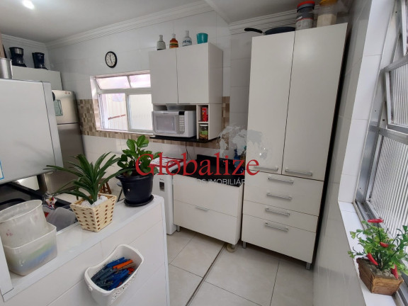 Imagem Imóvel com 2 Quartos à Venda, 78 m² em Estuário - Santos Imagem Imóvel com 2 Quartos à Venda, 78 m² em Estuário - Santos