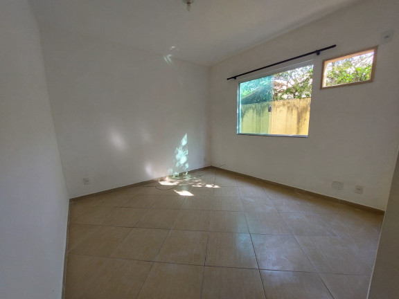 Imagem Apartamento com 3 Quartos à Venda, 70 m² em Chácaras De Inoã (inoã) - Maricá