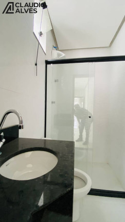 Imagem Casa com 3 Quartos à Venda, 85 m² em Papagaio - Feira De Santana Imagem Casa com 3 Quartos à Venda, 85 m² em Papagaio - Feira De Santana