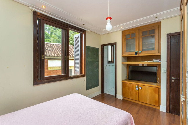 Imagem Casa de Condomínio com 3 Quartos à Venda, 200 m² em Vila Assunção - Porto Alegre Imagem Casa de Condomínio com 3 Quartos à Venda, 200 m² em Vila Assunção - Porto Alegre