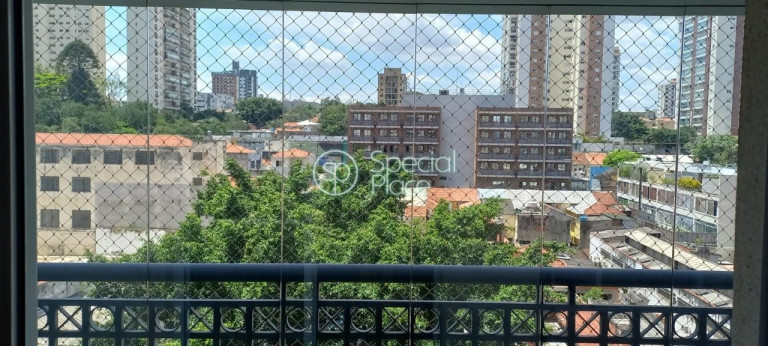 Imagem Apartamento com 4 Quartos à Venda, 200 m² em Vila Romana - São Paulo