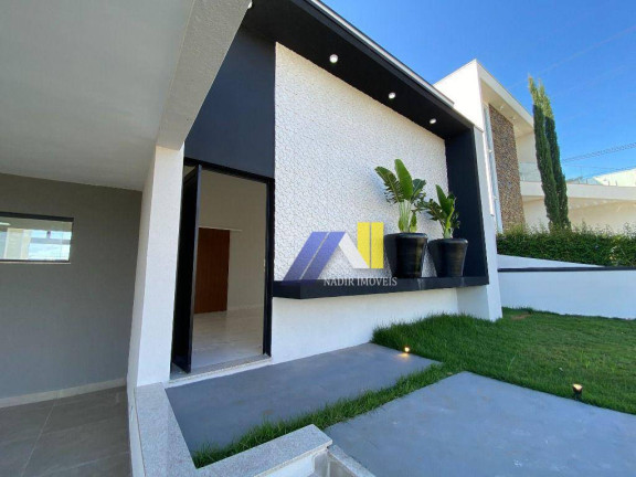 Imagem Casa com 3 Quartos à Venda, 150 m² em Setvillage Las Palmas - Pouso Alegre Imagem Casa com 3 Quartos à Venda, 150 m² em Setvillage Las Palmas - Pouso Alegre