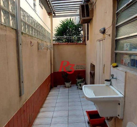 Imagem Sobrado com 2 Quartos à Venda, 85 m² em Gonzaga - Santos Imagem Sobrado com 2 Quartos à Venda, 85 m² em Gonzaga - Santos