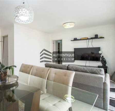Imagem Apartamento com 4 Quartos à Venda, 135 m² em Chácara Inglesa - São Paulo Imagem Apartamento com 4 Quartos à Venda, 135 m² em Chácara Inglesa - São Paulo