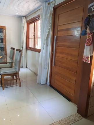 Imagem Casa com 3 Quartos à Venda, 180 m² em Parque Dos Maias Imagem Casa com 3 Quartos à Venda, 180 m² em Parque Dos Maias