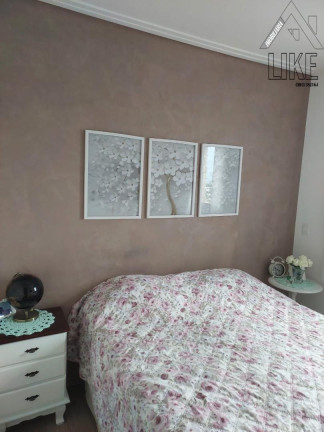 Imagem Imóvel com 2 Quartos à Venda, 72 m² em Jardim Veneza - São José Dos Campos Imagem Imóvel com 2 Quartos à Venda, 72 m² em Jardim Veneza - São José Dos Campos