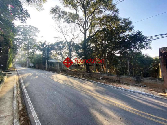 Imagem Terreno à Venda,  em Chácaras Do Refúgio-granja Viana - Cotia