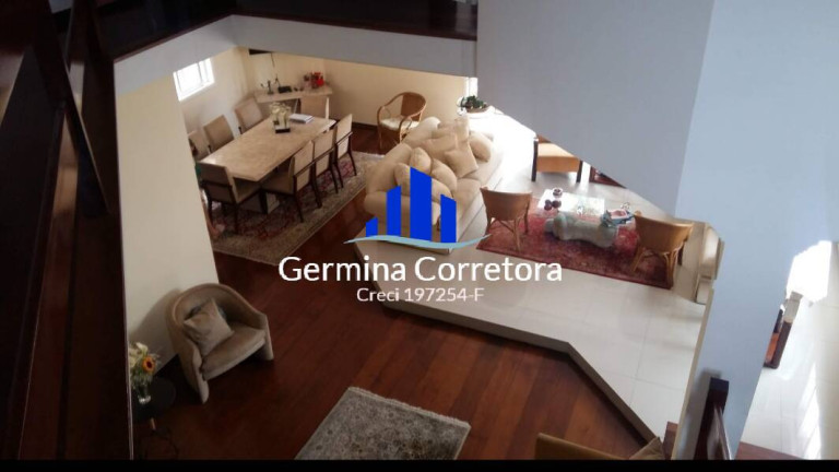 Imagem Casa com 4 Quartos à Venda, 395 m² em Alphaville - Santana De Parnaíba Imagem Casa com 4 Quartos à Venda, 395 m² em Alphaville - Santana De Parnaíba