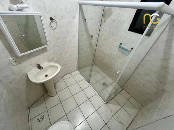 Imagem Apartamento com 1 Quarto à Venda, 53 m² em Aviação - Praia Grande Imagem Apartamento com 1 Quarto à Venda, 53 m² em Aviação - Praia Grande