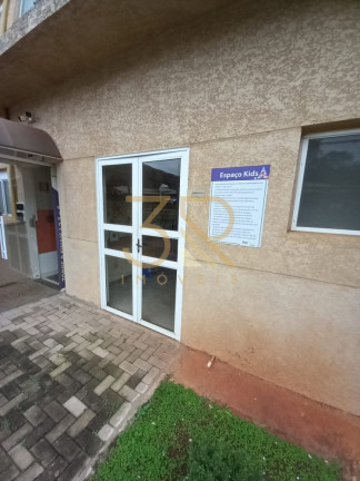 Imagem Apartamento com 2 Quartos para Alugar, 46 m² em Ribeirânia - Ribeirão Preto Imagem Apartamento com 2 Quartos para Alugar, 46 m² em Ribeirânia - Ribeirão Preto
