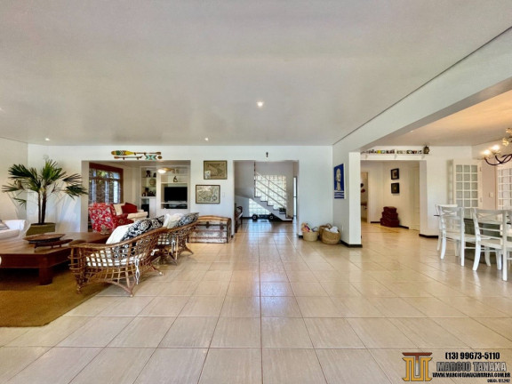 Imagem Casa com 5 Quartos à Venda, 517 m² em Riviera - Bertioga Imagem Casa com 5 Quartos à Venda, 517 m² em Riviera - Bertioga