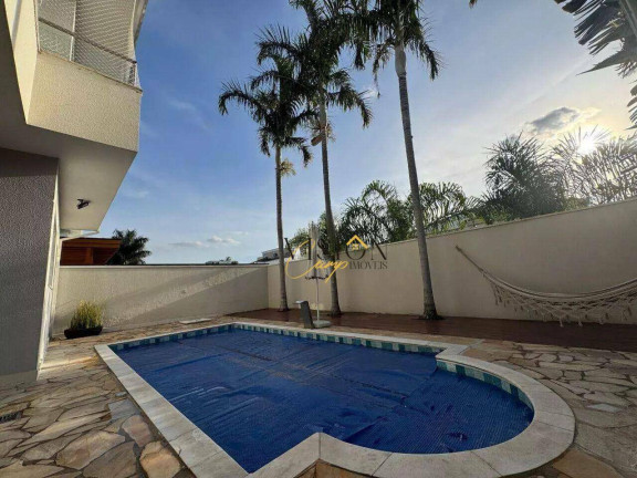 Imagem Casa com 4 Quartos à Venda, 360 m² em Swiss Park - Campinas Imagem Casa com 4 Quartos à Venda, 360 m² em Swiss Park - Campinas