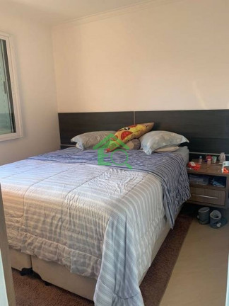 Imagem Apartamento com 3 Quartos à Venda, 77 m² em Campininha - São Paulo