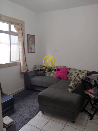 Imagem Apartamento com 1 Quarto à Venda, em Vila Nova - Cubatão Imagem Apartamento com 1 Quarto à Venda, em Vila Nova - Cubatão