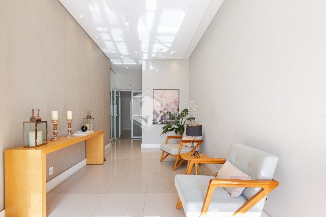Imagem Imóvel com 1 Quarto à Venda, 41 m² em Vila Leopoldina - São Paulo
