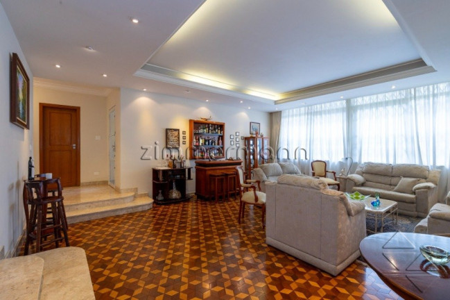 Imagem Casa com 4 Quartos à Venda, 375 m² em Planalto Paulista - São Paulo Imagem Casa com 4 Quartos à Venda, 375 m² em Planalto Paulista - São Paulo