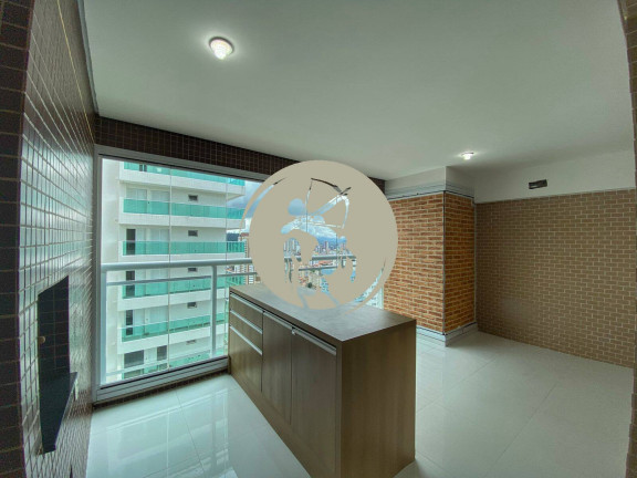 Imagem Apartamento com 3 Quartos à Venda, 90 m² em Pompeia - Santos Imagem Apartamento com 3 Quartos à Venda, 90 m² em Pompeia - Santos