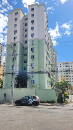 Imagem Imóvel com 3 Quartos à Venda, 64 m² em Chácara Parreiral - Serra Imagem Imóvel com 3 Quartos à Venda, 64 m² em Chácara Parreiral - Serra