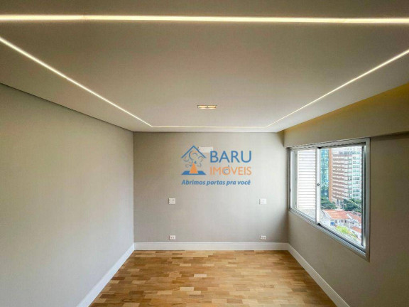 Imagem Apartamento com 3 Quartos à Venda, 121 m² em Perdizes - São Paulo Imagem Apartamento com 3 Quartos à Venda, 121 m² em Perdizes - São Paulo