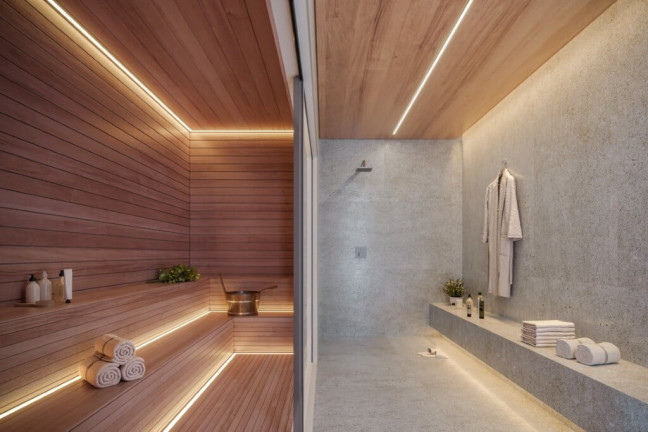 Imagem Imóvel com 1 Quarto à Venda, 36 m² em Butantã - São Paulo