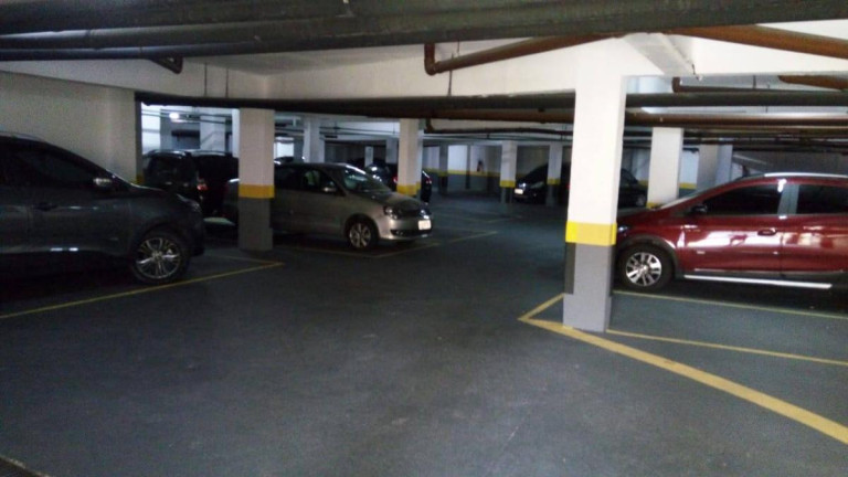Imagem Apartamento com 2 Quartos à Venda, 51 m² em Vila Santo Estéfano - São Paulo Imagem Apartamento com 2 Quartos à Venda, 51 m² em Vila Santo Estéfano - São Paulo