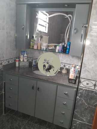 Imagem Casa com 4 Quartos à Venda, 337 m² em Embare - Santos Imagem Casa com 4 Quartos à Venda, 337 m² em Embare - Santos