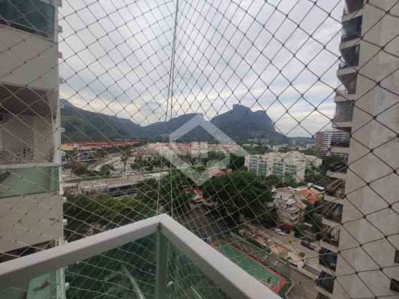 Imagem Apartamento com 2 Quartos para Alugar, 77 m² em Barra Da Tijuca - Rio De Janeiro Imagem Apartamento com 2 Quartos para Alugar, 77 m² em Barra Da Tijuca - Rio De Janeiro