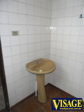 Imagem Ponto Comercial para Alugar,  em Sao Joao - Jacareí