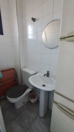 Imagem Apartamento com 1 Quarto à Venda, 60 m² em Guilhermina - Praia Grande Imagem Apartamento com 1 Quarto à Venda, 60 m² em Guilhermina - Praia Grande