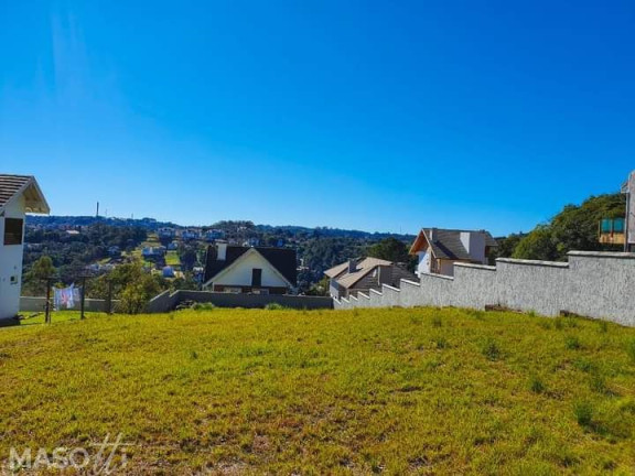Imagem Terreno à Venda, 726 m² em Vale Das Colinas - Gramado Imagem Terreno à Venda, 726 m² em Vale Das Colinas - Gramado
