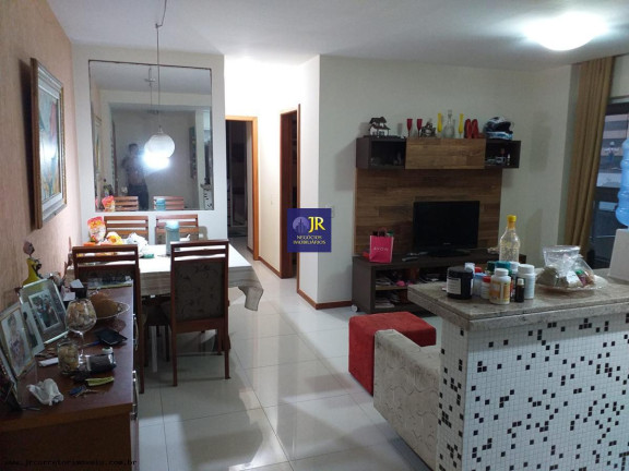 Imagem Apartamento com 2 Quartos à Venda, 80 m² em Praia Da Costa - Vila Velha