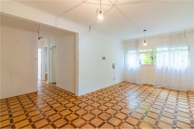 Apartamento com 3 Quartos à Venda, 103 m² em Sumarezinho - São Paulo