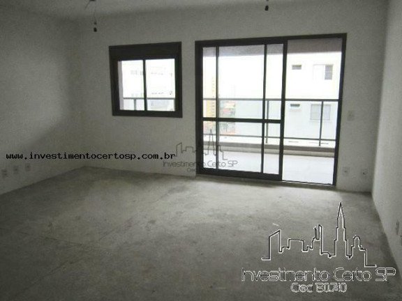 Imagem Apartamento com 3 Quartos à Venda, 103 m² em Vila Gumercindo - São Paulo