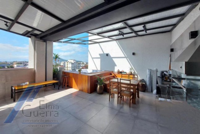 Imagem Apartamento com 2 Quartos à Venda, 115 m² em Centro - Ubatuba Imagem Apartamento com 2 Quartos à Venda, 115 m² em Centro - Ubatuba