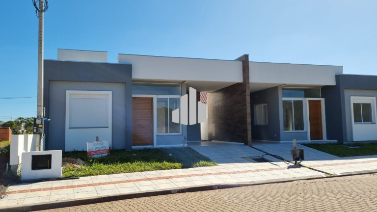 Imagem Casa com 3 Quartos à Venda, 90 m² em Costa Do Rio - Passo De Torres Imagem Casa com 3 Quartos à Venda, 90 m² em Costa Do Rio - Passo De Torres