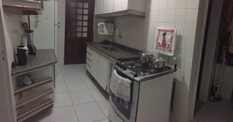 Imagem Apartamento com 3 Quartos à Venda, 112 m² em Pituba - Salvador Imagem Apartamento com 3 Quartos à Venda, 112 m² em Pituba - Salvador