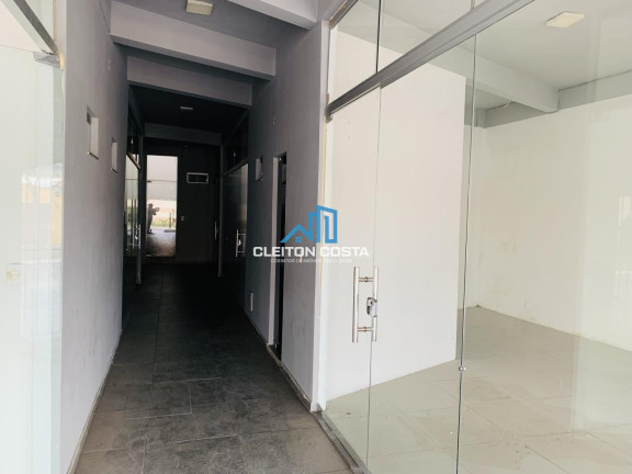 Imagem Sala Comercial para Alugar, 30 m² em Serraria Brasil - Feira De Santana Imagem Sala Comercial para Alugar, 30 m² em Serraria Brasil - Feira De Santana
