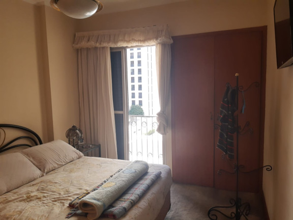Imagem Apartamento com 3 Quartos à Venda, em Moema - São Paulo Imagem Apartamento com 3 Quartos à Venda, em Moema - São Paulo