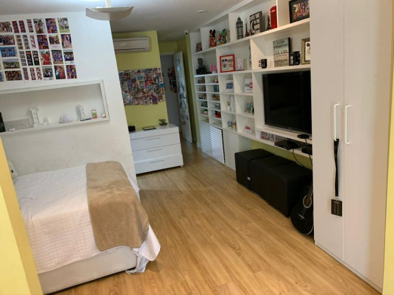 Imagem Apartamento com 4 Quartos à Venda, 506 m² em Barra Da Tijuca - Rio De Janeiro