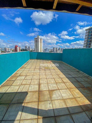 Imagem Cobertura com 2 Quartos à Venda, 112 m² em Parque Das Nações - Santo André Imagem Cobertura com 2 Quartos à Venda, 112 m² em Parque Das Nações - Santo André