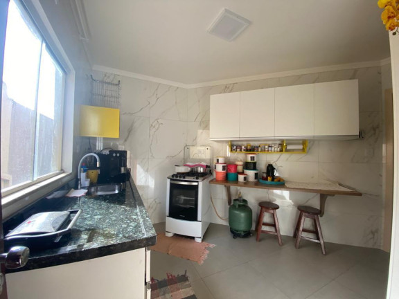 Imagem Casa com 3 Quartos à Venda, 200 m² em Carandá Bosque - Campo Grande