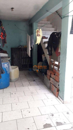 Imagem Sobrado com 3 Quartos à Venda, 180 m² em Jardim Paraventi - Guarulhos Imagem Sobrado com 3 Quartos à Venda, 180 m² em Jardim Paraventi - Guarulhos